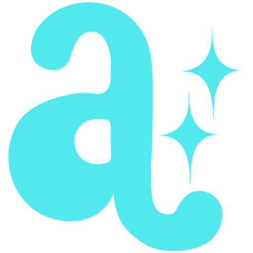 favicon Azul de Amalia