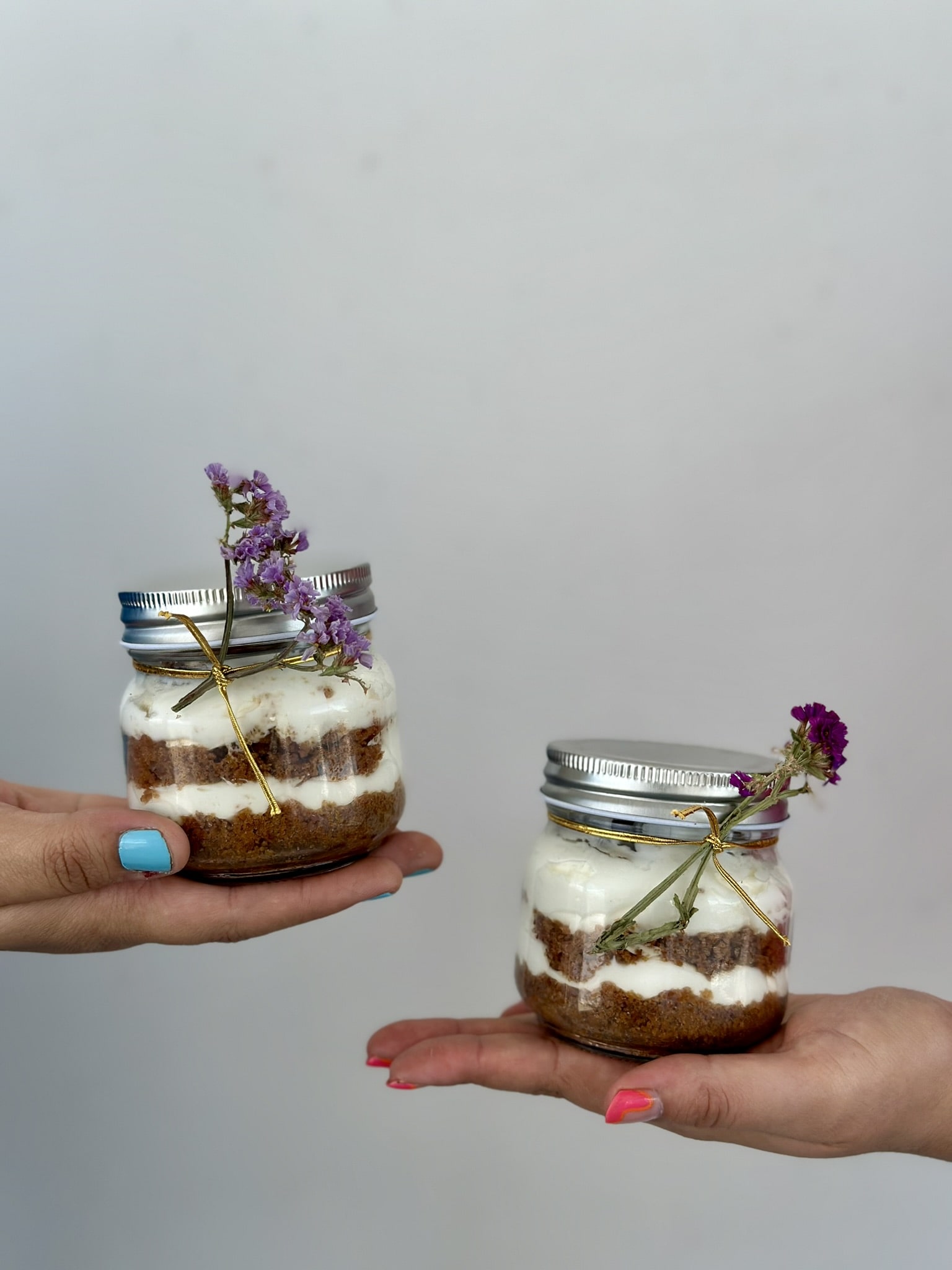 Azul de Amalia - Est. 2020