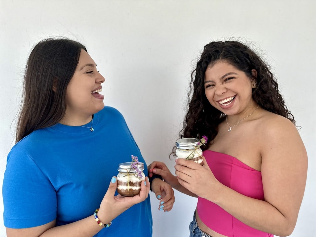 Azul de Amalia - Valores